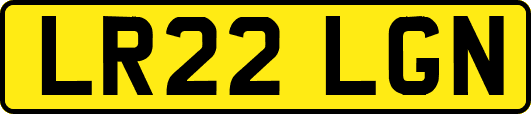 LR22LGN