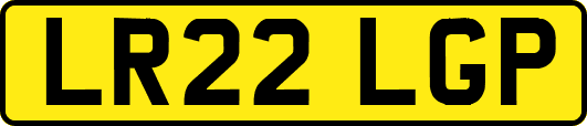 LR22LGP