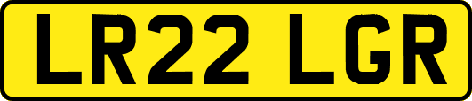 LR22LGR