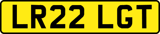 LR22LGT