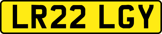 LR22LGY