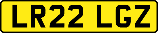 LR22LGZ