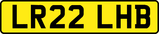 LR22LHB