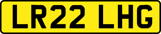 LR22LHG