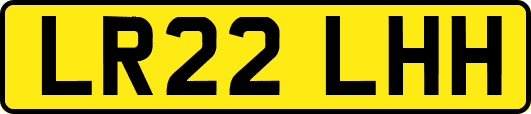 LR22LHH