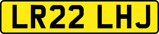 LR22LHJ