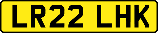 LR22LHK