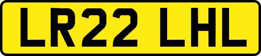 LR22LHL