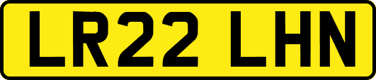 LR22LHN