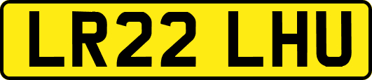 LR22LHU