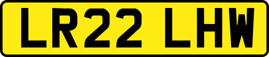 LR22LHW