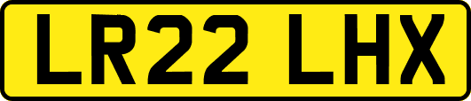 LR22LHX