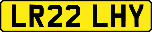 LR22LHY