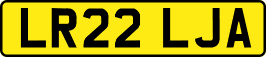 LR22LJA