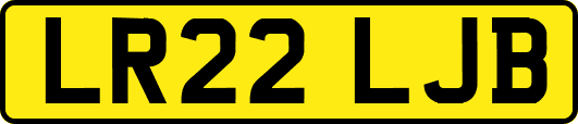 LR22LJB