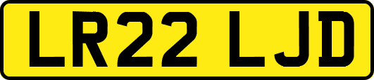 LR22LJD
