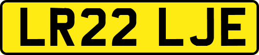 LR22LJE
