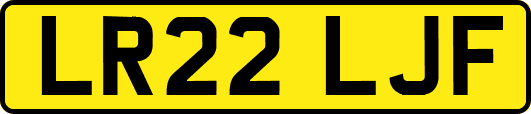 LR22LJF