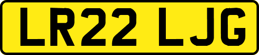 LR22LJG