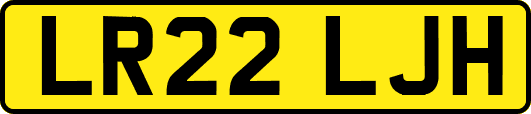 LR22LJH