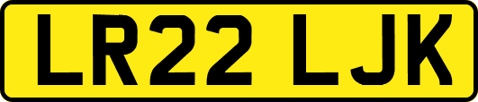 LR22LJK