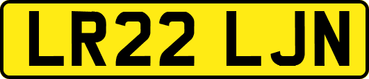LR22LJN