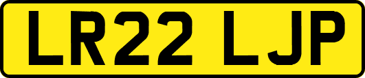 LR22LJP