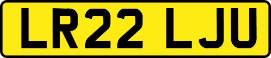 LR22LJU