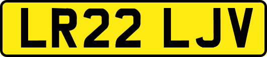 LR22LJV
