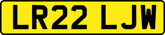 LR22LJW