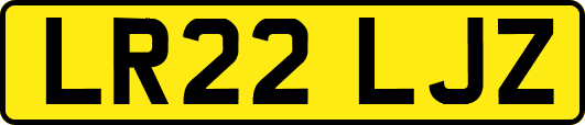 LR22LJZ