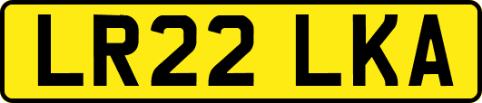 LR22LKA