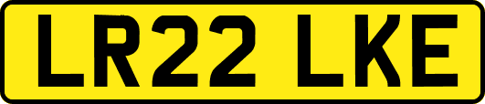 LR22LKE