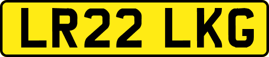 LR22LKG