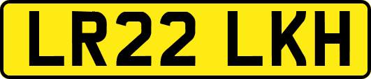 LR22LKH