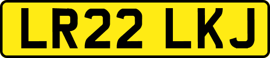 LR22LKJ