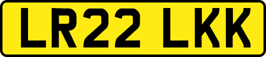 LR22LKK