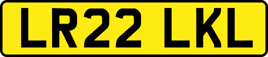 LR22LKL