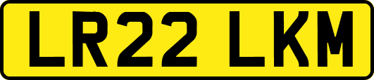 LR22LKM