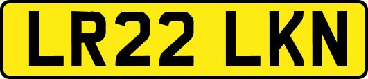 LR22LKN