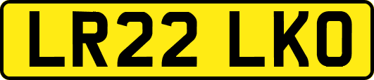 LR22LKO