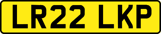 LR22LKP