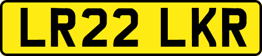 LR22LKR
