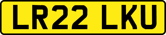 LR22LKU