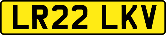 LR22LKV