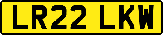 LR22LKW
