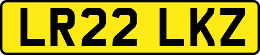 LR22LKZ