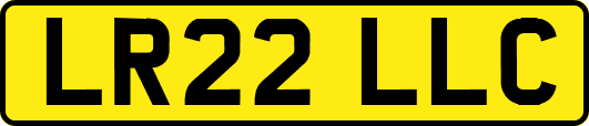 LR22LLC