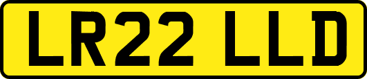 LR22LLD