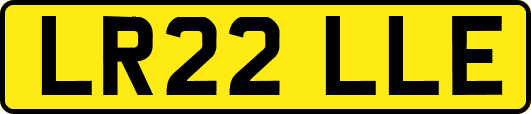 LR22LLE
